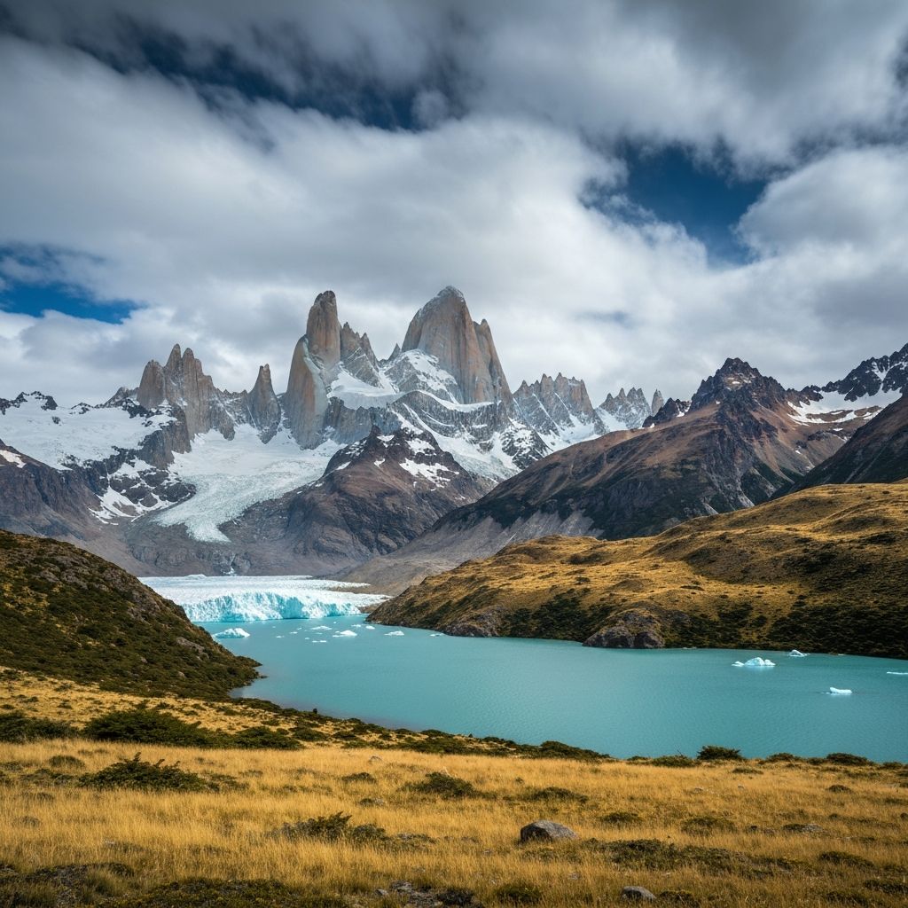 Patagonia