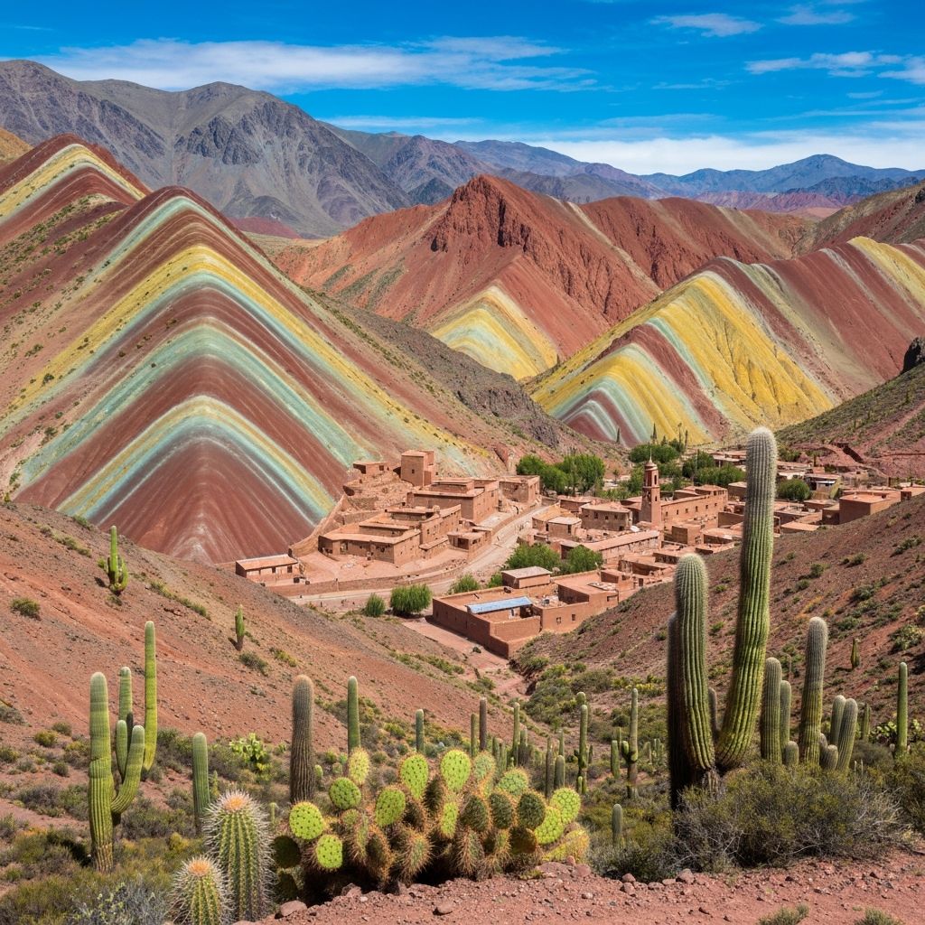 Norte Argentino