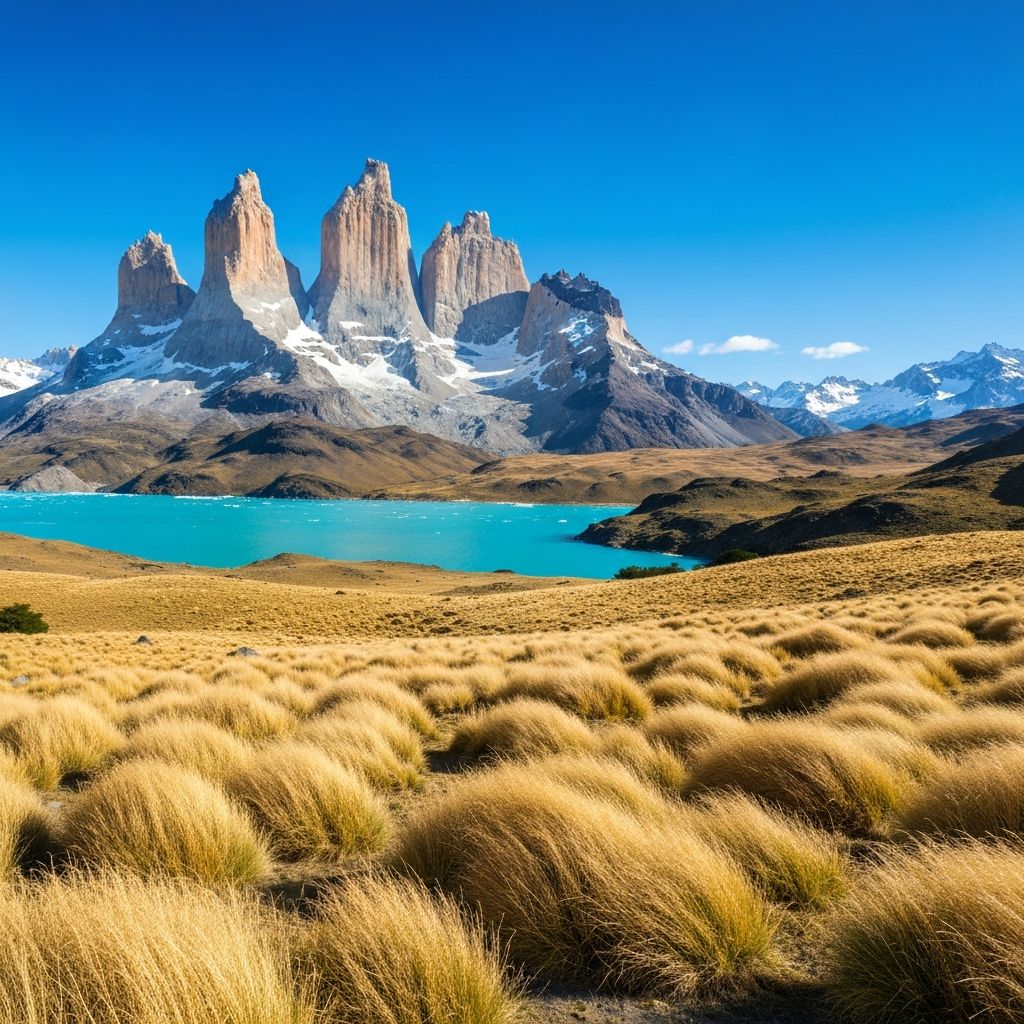 Chile