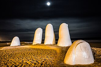 Uruguay